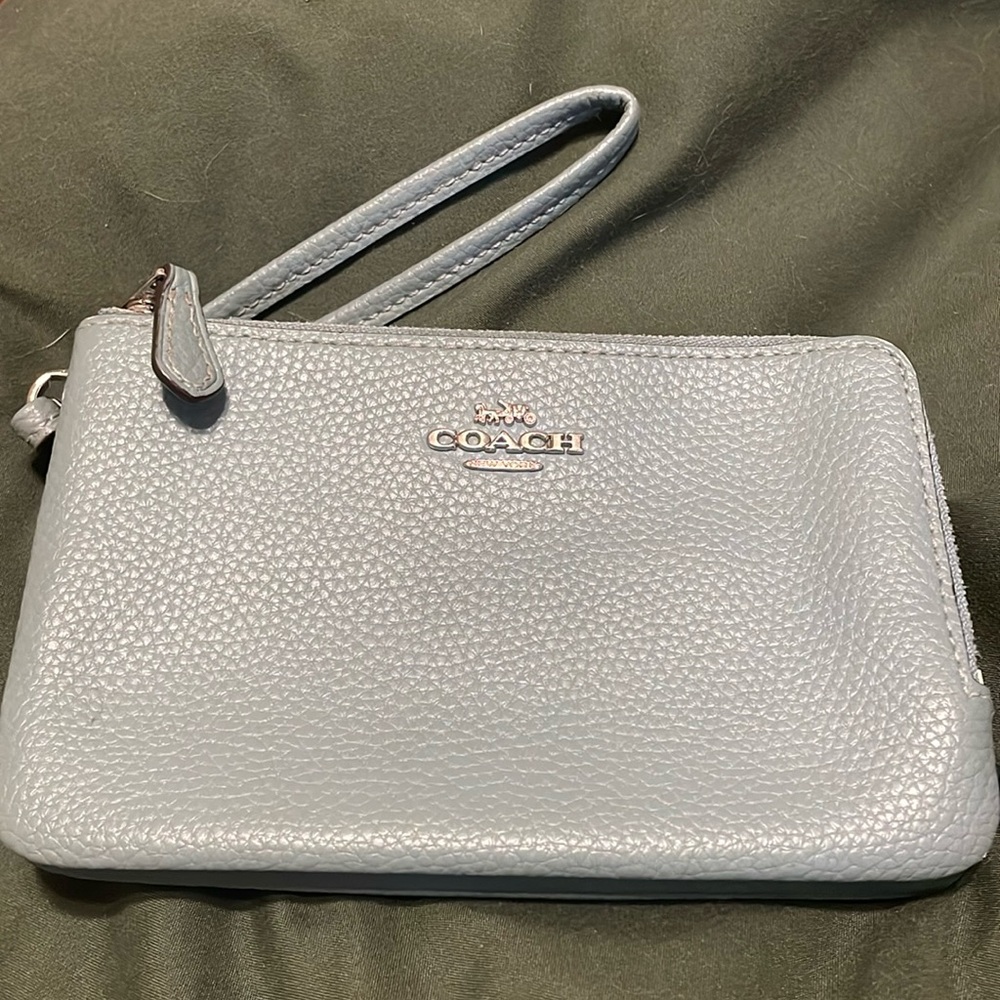 Coach Wallet!